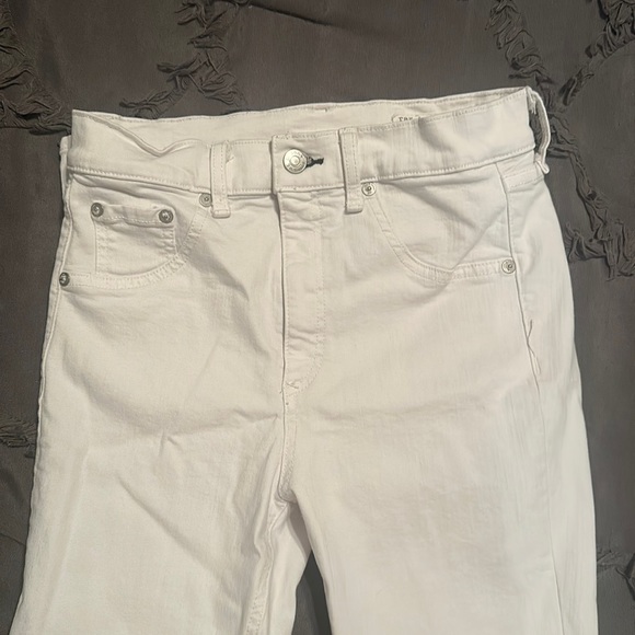White Rag & Bone jeans - Picture 2 of 4
